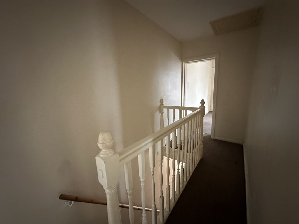 Hereford Road Seaforth